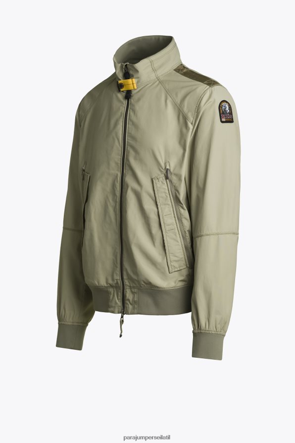 Parajumpers גברים צֶלסִיוּס הַלבָּשָׁה מרווה R042V0174