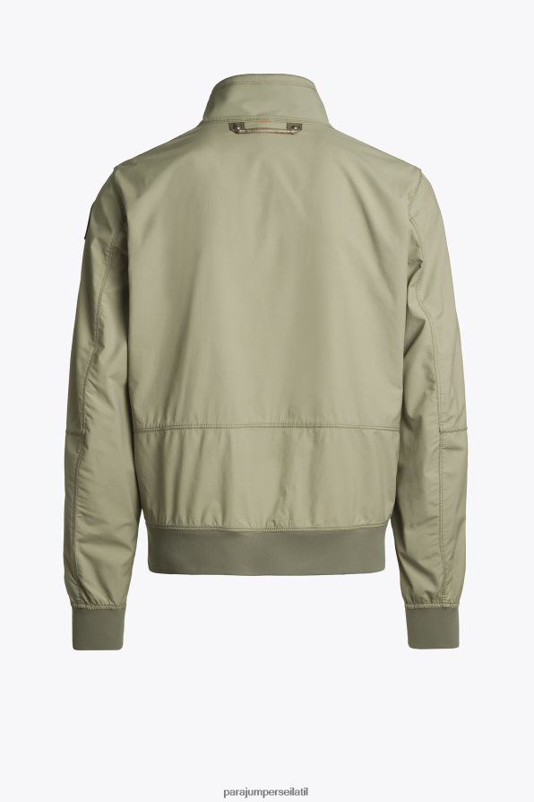 Parajumpers גברים צֶלסִיוּס הַלבָּשָׁה מרווה R042V0174