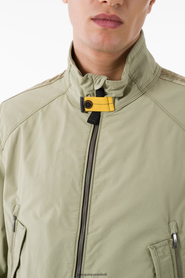 Parajumpers גברים צֶלסִיוּס הַלבָּשָׁה מרווה R042V0174