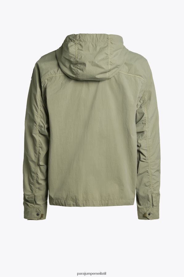 Parajumpers גברים נייג'ל הַלבָּשָׁה מרווה R042V0176