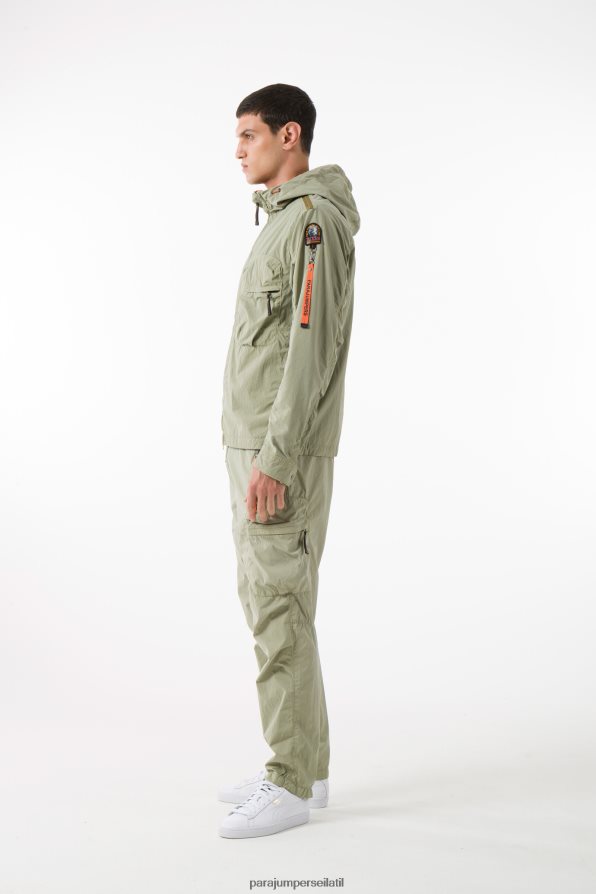 Parajumpers גברים נייג'ל הַלבָּשָׁה מרווה R042V0176