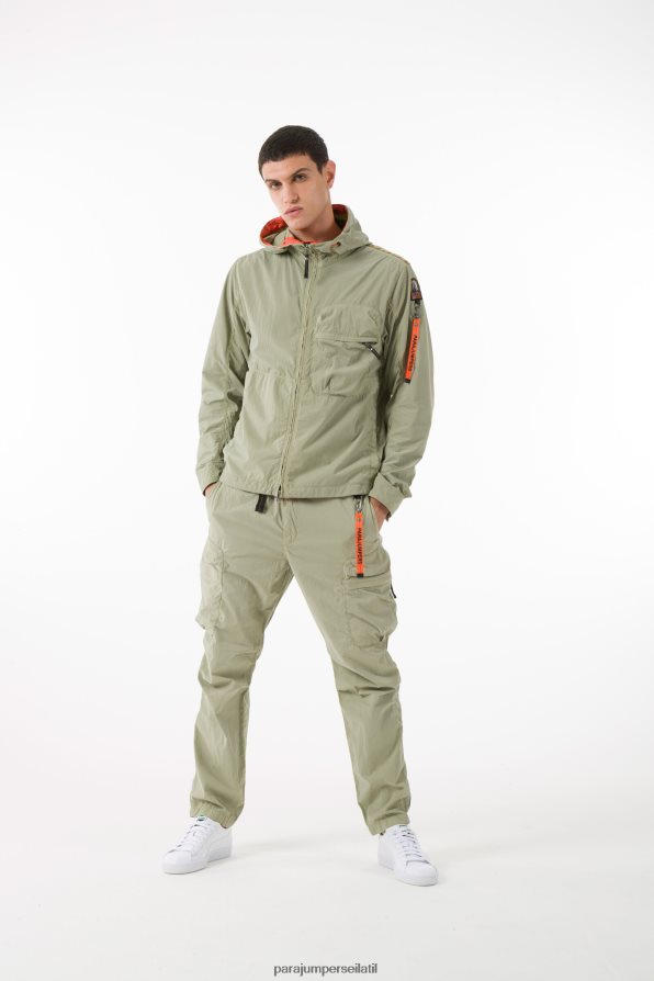 Parajumpers גברים נייג'ל הַלבָּשָׁה מרווה R042V0176