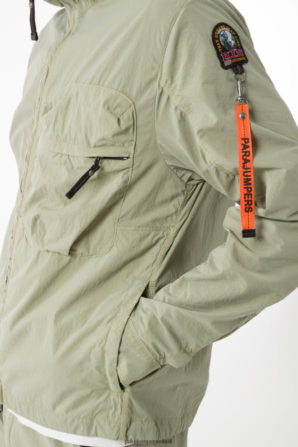 Parajumpers גברים נייג'ל הַלבָּשָׁה מרווה R042V0176