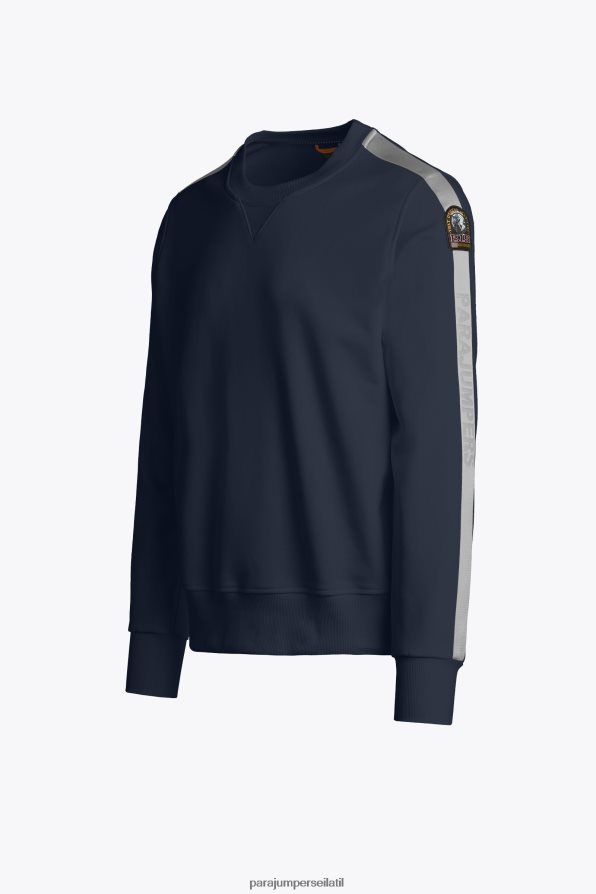 Parajumpers גברים ארמסטרונג הַלבָּשָׁה חיל הים R042V0177