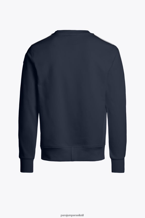 Parajumpers גברים ארמסטרונג הַלבָּשָׁה חיל הים R042V0177