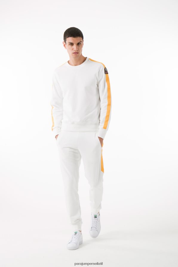 Parajumpers גברים ארמסטרונג הַלבָּשָׁה חיל הים R042V0177