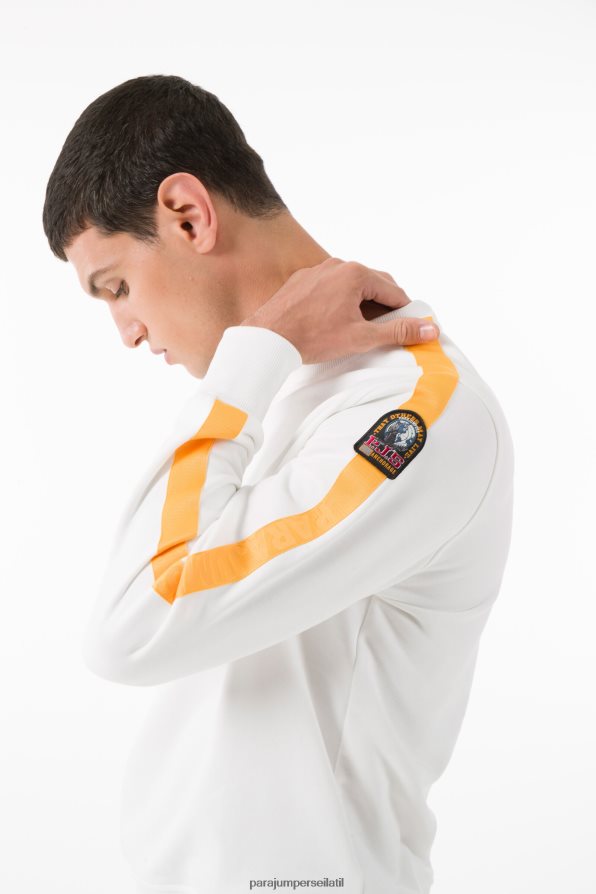 Parajumpers גברים ארמסטרונג הַלבָּשָׁה חיל הים R042V0177