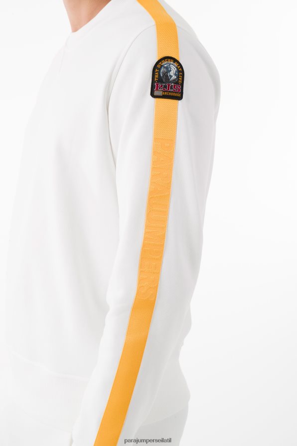 Parajumpers גברים ארמסטרונג הַלבָּשָׁה חיל הים R042V0177