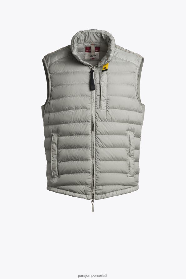 Parajumpers גברים רוע הַלבָּשָׁה ערפל לונדון R042V0179