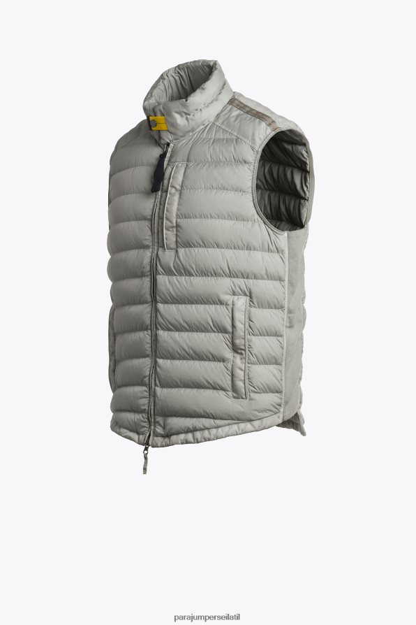 Parajumpers גברים רוע הַלבָּשָׁה ערפל לונדון R042V0179