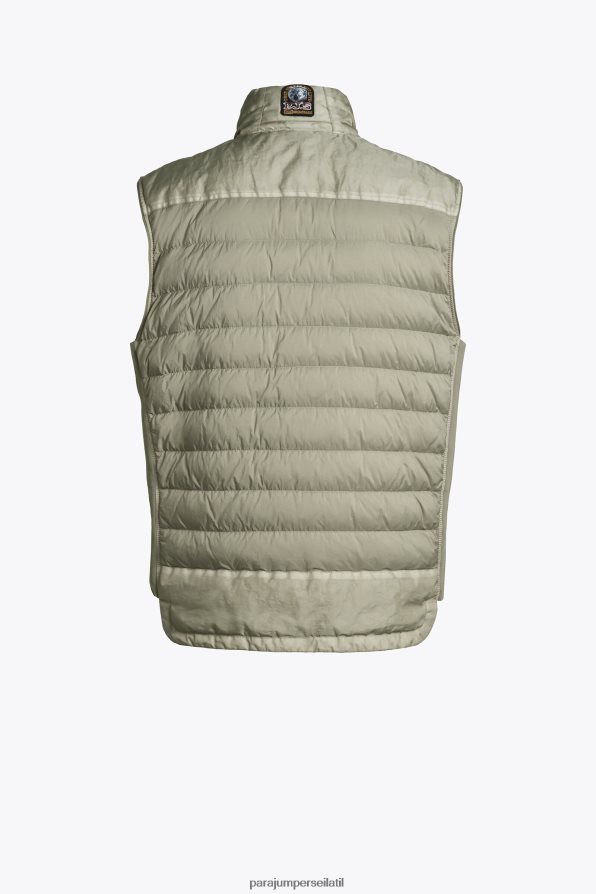 Parajumpers גברים רוע הַלבָּשָׁה ערפל לונדון R042V0179