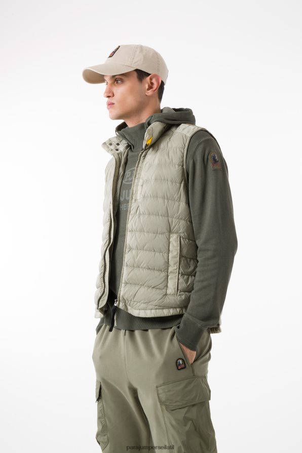 Parajumpers גברים רוע הַלבָּשָׁה ערפל לונדון R042V0179