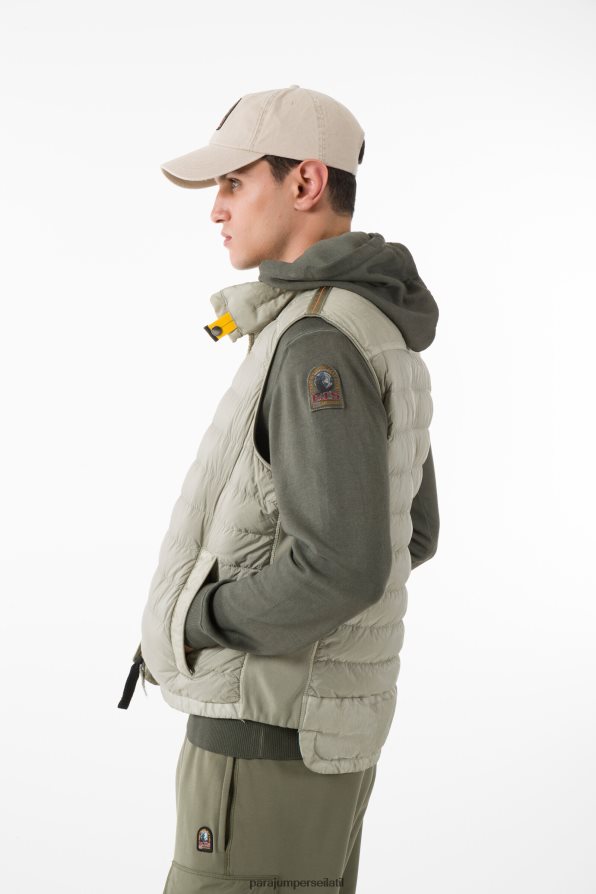 Parajumpers גברים רוע הַלבָּשָׁה ערפל לונדון R042V0179