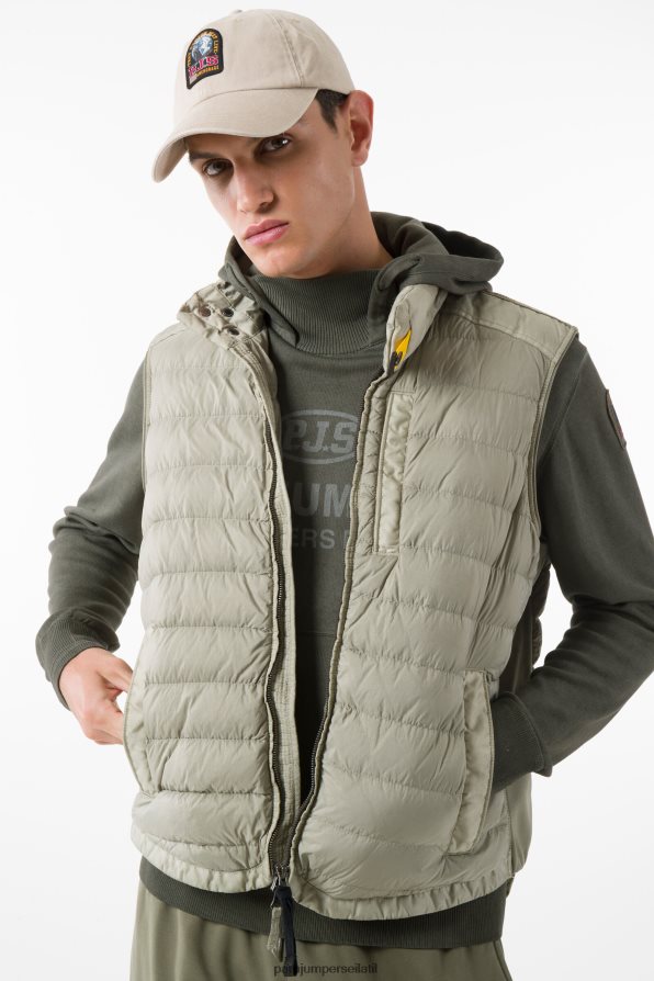 Parajumpers גברים רוע הַלבָּשָׁה ערפל לונדון R042V0179