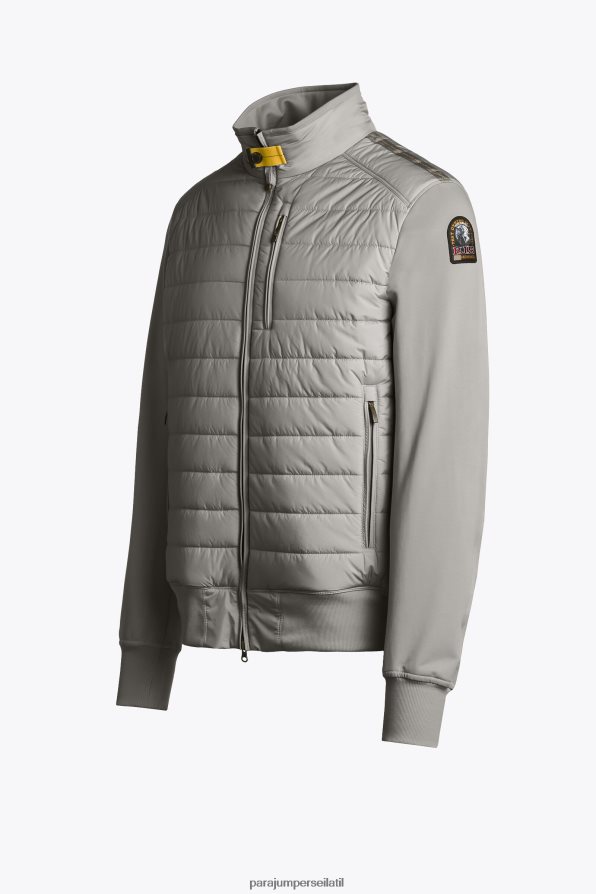 Parajumpers גברים אליוט הַלבָּשָׁה פלומה R042V017