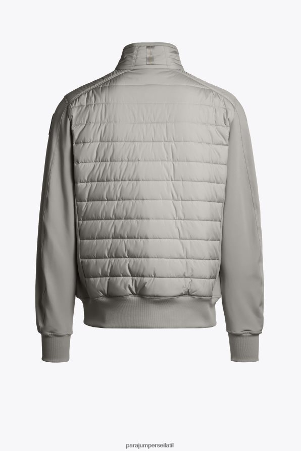 Parajumpers גברים אליוט הַלבָּשָׁה פלומה R042V017