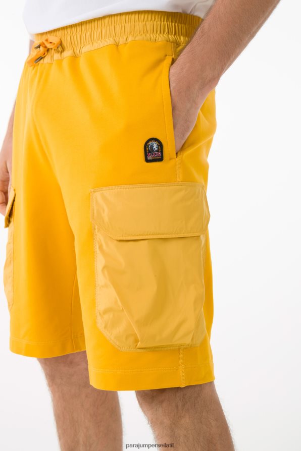 Parajumpers גברים ילד הַלבָּשָׁה שָׁחוֹר R042V0181