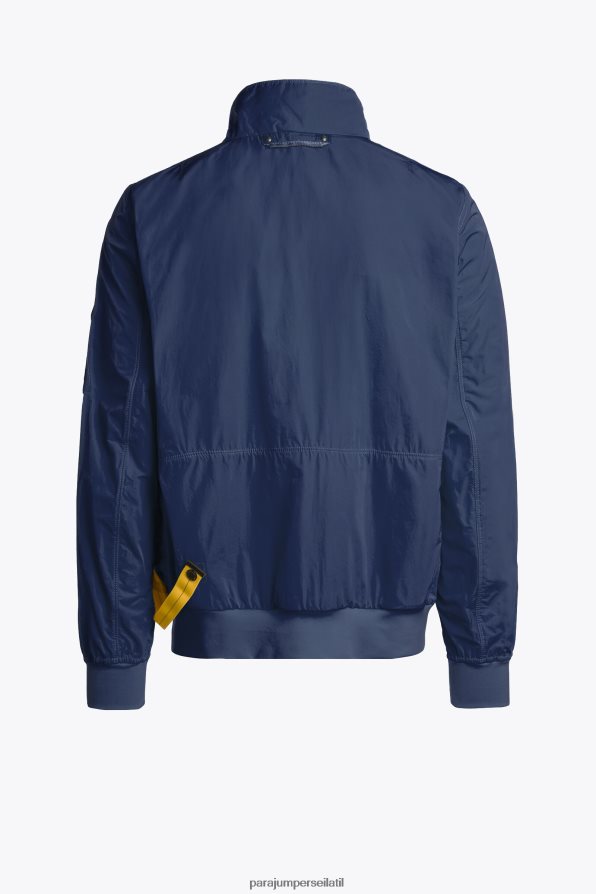 Parajumpers גברים מעיין אש הַלבָּשָׁה כחול אחוזה R042V0183