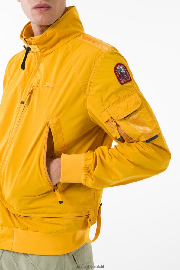 Parajumpers גברים מעיין אש הַלבָּשָׁה כחול אחוזה R042V0183