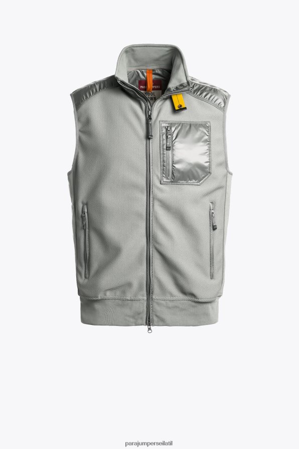 Parajumpers גברים לוּדוֹ הַלבָּשָׁה ערפל לונדון R042V0184