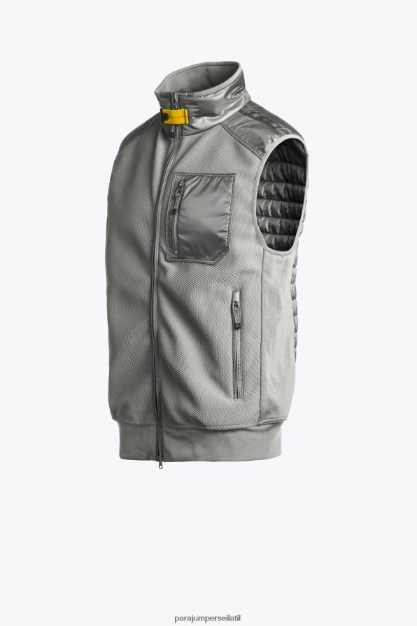 Parajumpers גברים לוּדוֹ הַלבָּשָׁה ערפל לונדון R042V0184