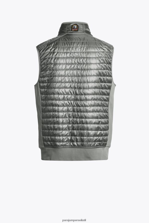 Parajumpers גברים לוּדוֹ הַלבָּשָׁה ערפל לונדון R042V0184