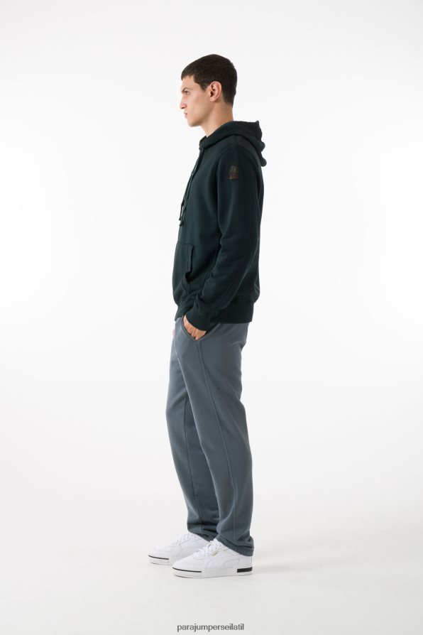 Parajumpers גברים ספריי טיטוס הַלבָּשָׁה עמוק האטלנטי R042V0186