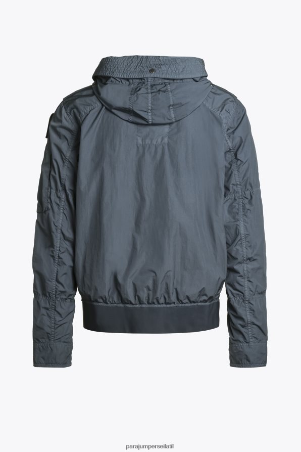 Parajumpers גברים קורי אביב הַלבָּשָׁה גובלין כחול R042V0190
