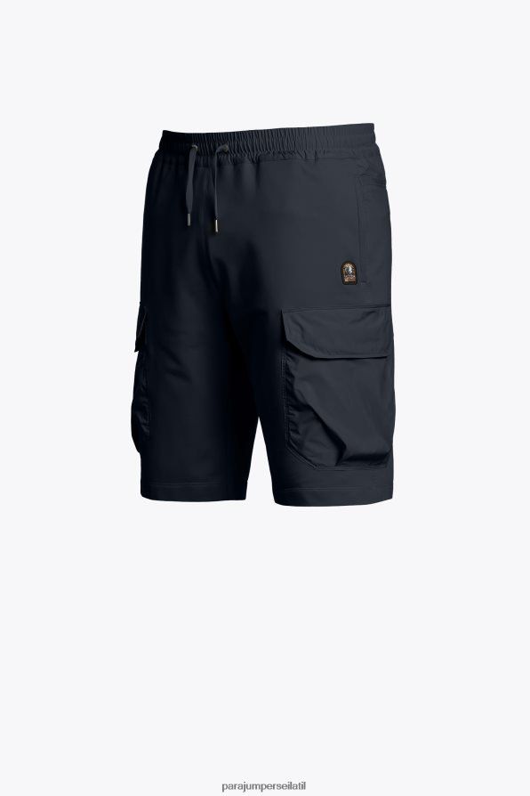 Parajumpers גברים ילד הַלבָּשָׁה חיל הים R042V0191