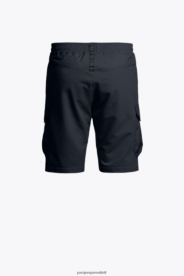 Parajumpers גברים ילד הַלבָּשָׁה חיל הים R042V0191