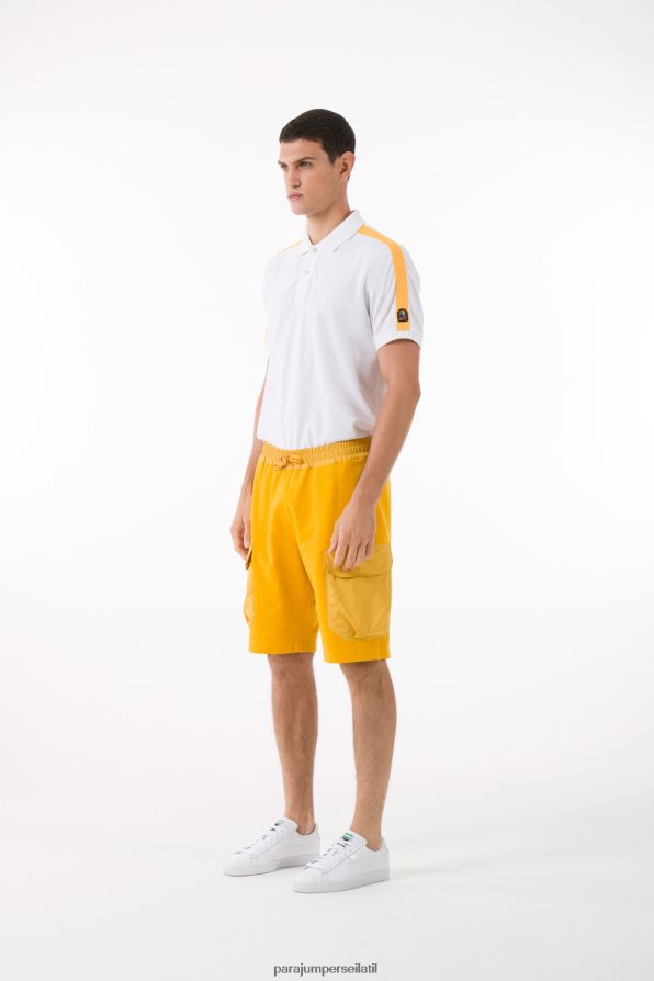 Parajumpers גברים ילד הַלבָּשָׁה חיל הים R042V0191