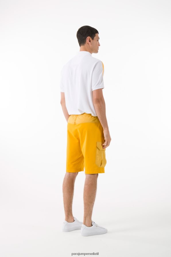 Parajumpers גברים ילד הַלבָּשָׁה חיל הים R042V0191