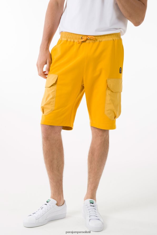 Parajumpers גברים ילד הַלבָּשָׁה חיל הים R042V0191