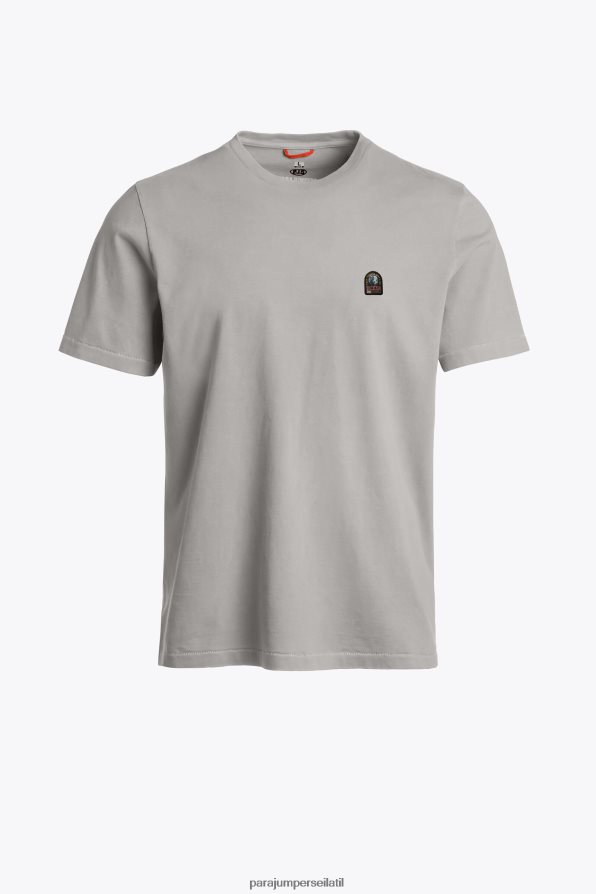 Parajumpers גברים טי תיקון הַלבָּשָׁה פלומה R042V0192