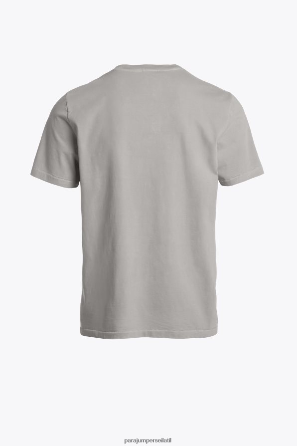 Parajumpers גברים טי תיקון הַלבָּשָׁה פלומה R042V0192