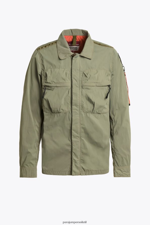 Parajumpers גברים מילארד הַלבָּשָׁה מרווה R042V0197