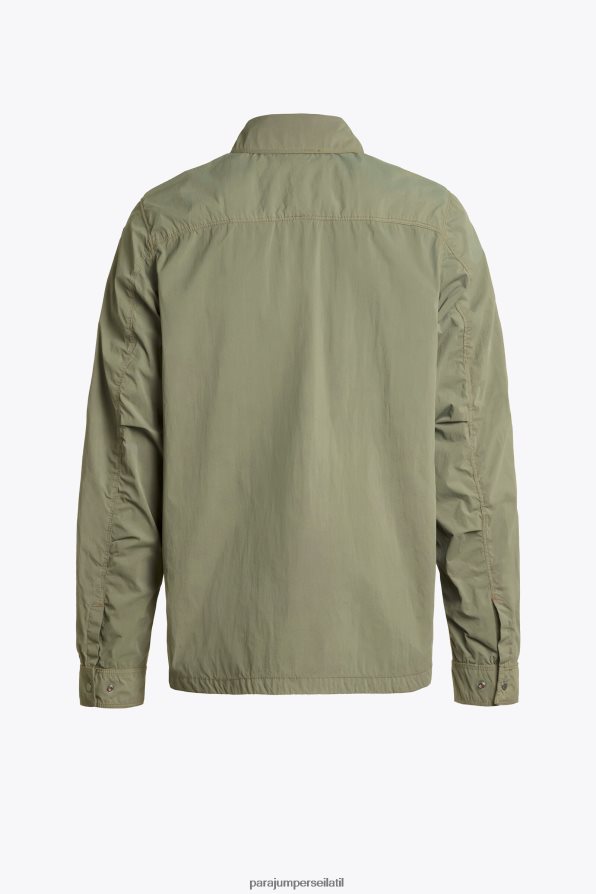 Parajumpers גברים מילארד הַלבָּשָׁה מרווה R042V0197