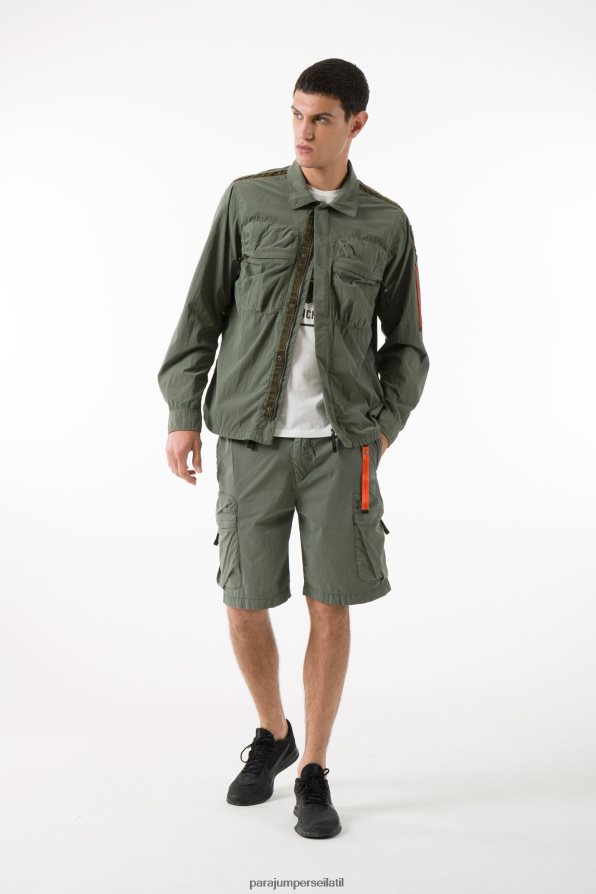 Parajumpers גברים מילארד הַלבָּשָׁה מרווה R042V0197