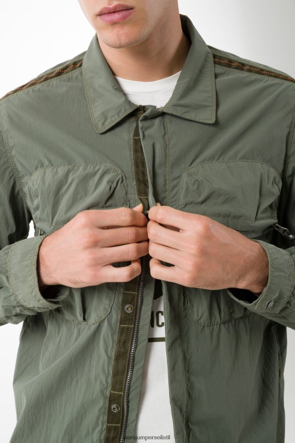 Parajumpers גברים מילארד הַלבָּשָׁה מרווה R042V0197