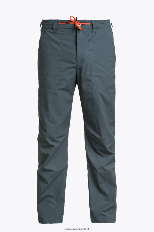 Parajumpers גברים ספנסר הַלבָּשָׁה גובלין כחול R042V0199