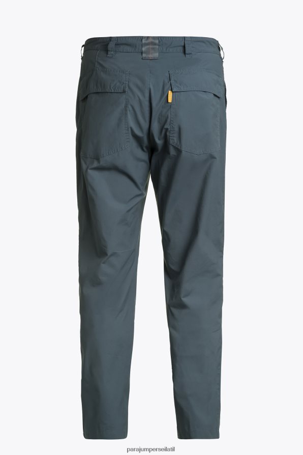 Parajumpers גברים ספנסר הַלבָּשָׁה גובלין כחול R042V0199