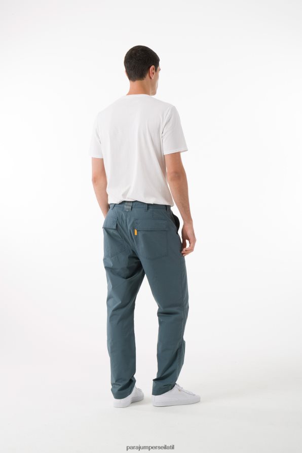 Parajumpers גברים ספנסר הַלבָּשָׁה גובלין כחול R042V0199