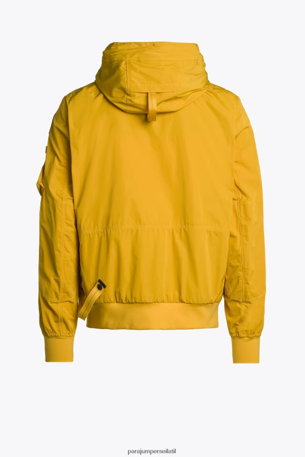 Parajumpers גברים גובי אביב הַלבָּשָׁה דלעת R042V01