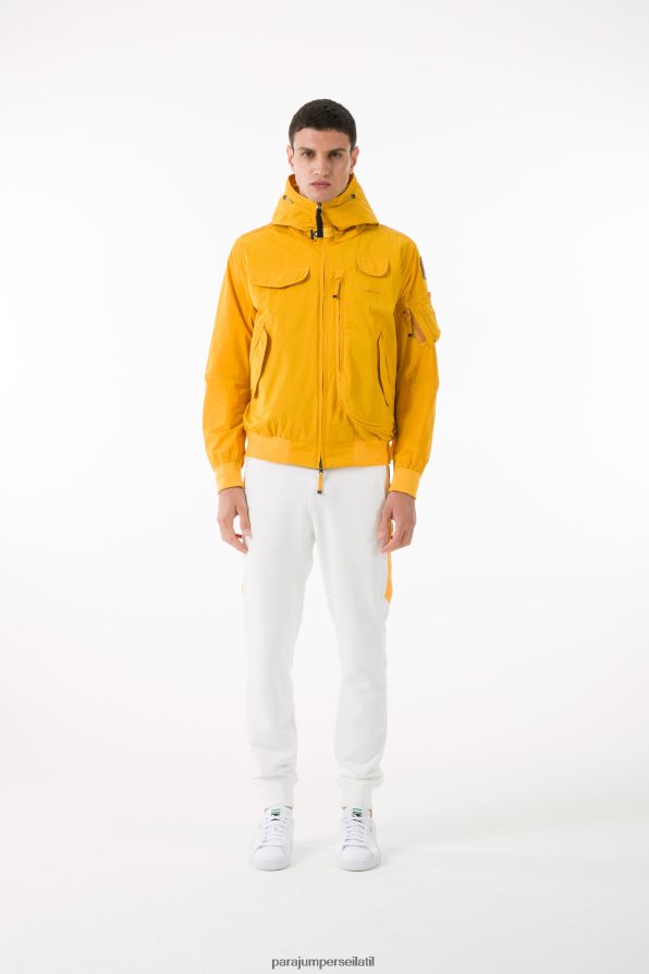 Parajumpers גברים גובי אביב הַלבָּשָׁה דלעת R042V01