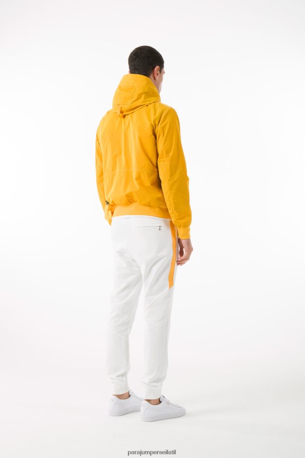 Parajumpers גברים גובי אביב הַלבָּשָׁה דלעת R042V01