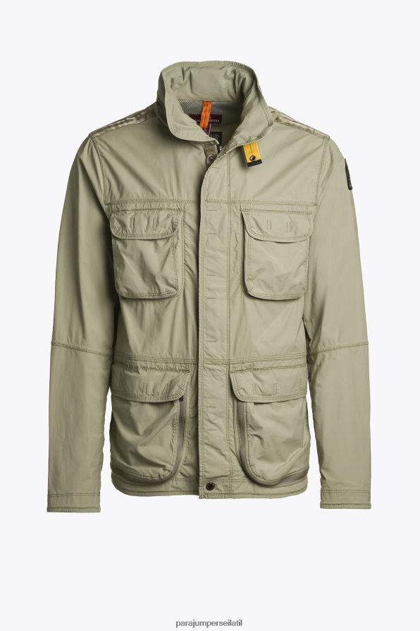 Parajumpers גברים מִדבָּר הַלבָּשָׁה מרווה R042V0203