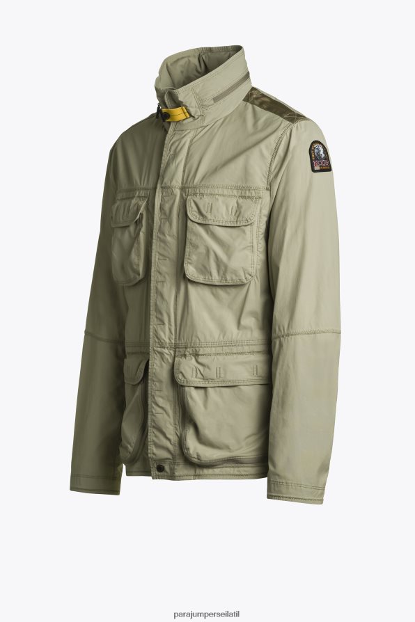 Parajumpers גברים מִדבָּר הַלבָּשָׁה מרווה R042V0203