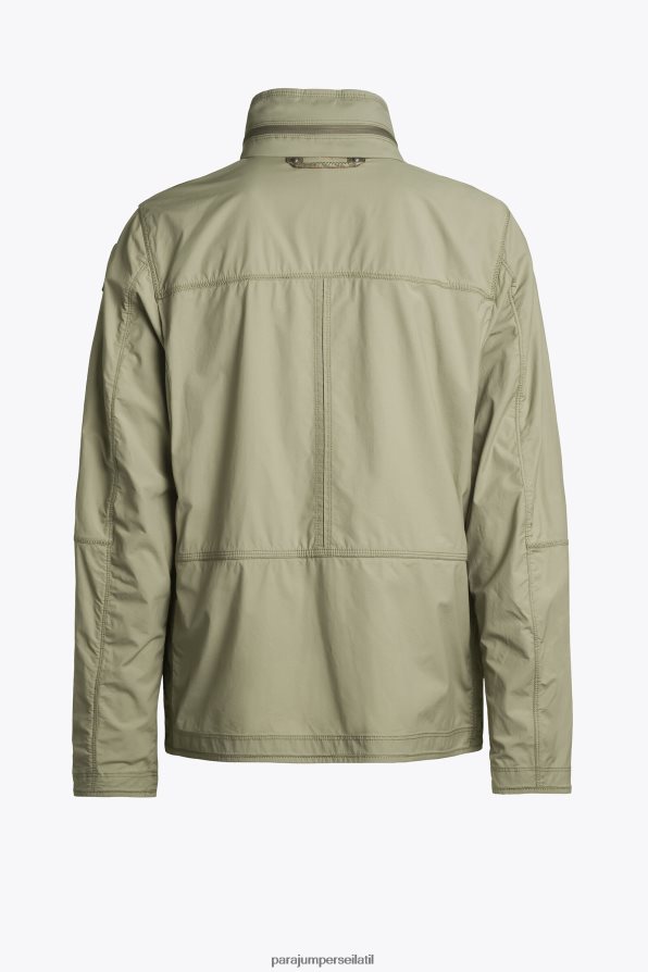 Parajumpers גברים מִדבָּר הַלבָּשָׁה מרווה R042V0203