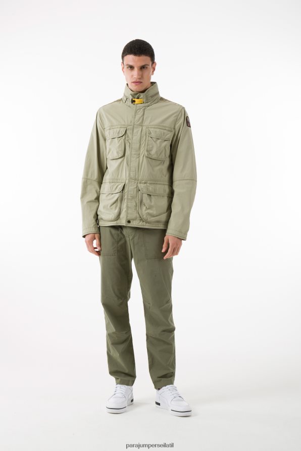 Parajumpers גברים מִדבָּר הַלבָּשָׁה מרווה R042V0203