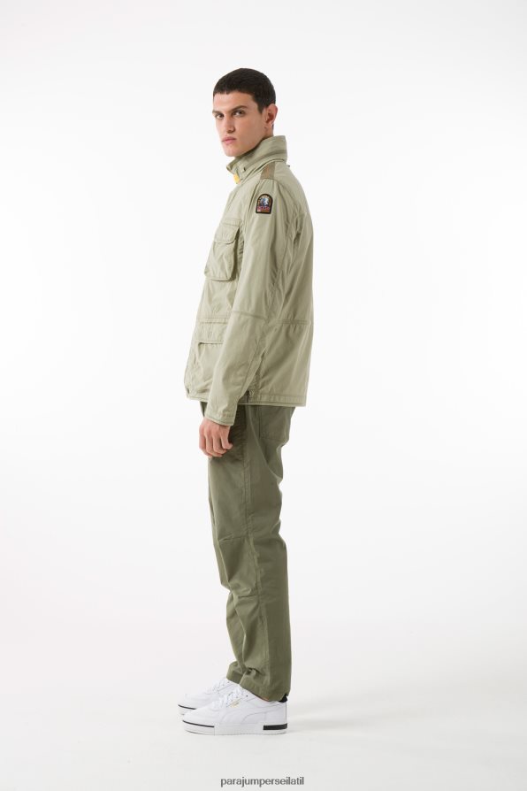 Parajumpers גברים מִדבָּר הַלבָּשָׁה מרווה R042V0203